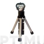 LINTERNA 6 LED TRIPODE 9AA/R06 - 27,5 X 6 CMS