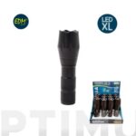 LINTERNA ALUMINIO CREEXML-T6 140LM - 3XAAA INCLUIDAS