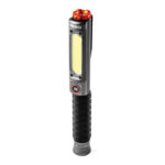 LINTERNA BIG LARRY 3 PRO + - 600/220 LM RECARGABLE