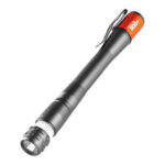 LINTERNA BOLIGRAFO INSPECTOR 500+ - 500 LM FLEX-POWER RECARGABLE