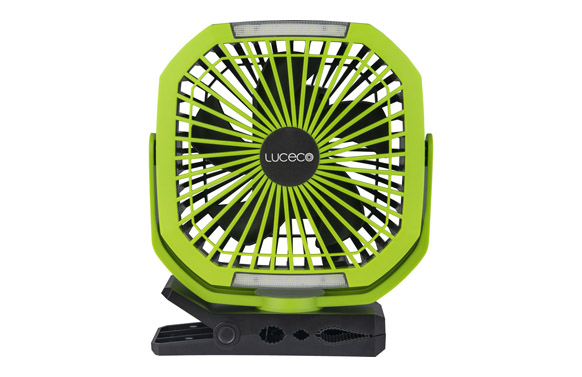 126_68ff317786fa5 LINTERNA CON VENTILADOR PINZA E IMAN - POWER BANK 250LM - Imagen 1