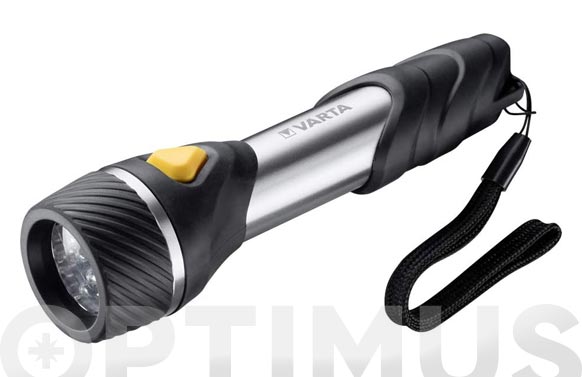 126_68ff3193a7d9c LINTERNA DE MANO VARTA DAY LIGHT MULTI LED F20 - Imagen 1