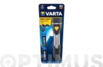 LINTERNA DE MANO VARTA DAY LIGHT MULTI LED F20 - Imagen 2
