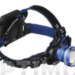 LINTERNA FRONTAL CREE ALTA POTENCIA - 1000LM 10W