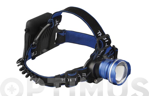 126_68ff319879725 LINTERNA FRONTAL CREE ALTA POTENCIA - 1000LM 10W - Imagen 1