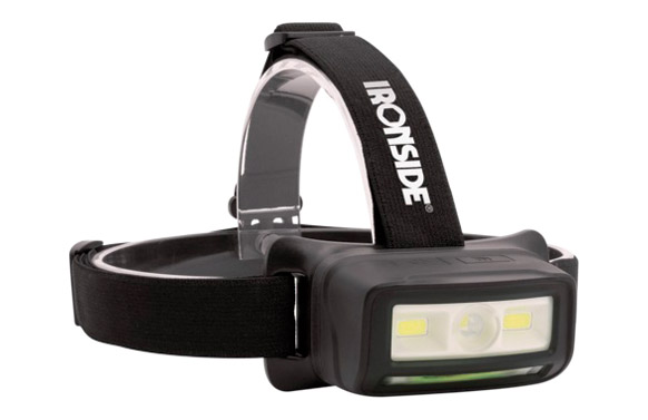 126_68ff31998ae4e LINTERNA FRONTAL LED - 500LM /100LM RECARGABLE - Imagen 1