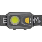 LINTERNA FRONTAL LED RECARGABLE