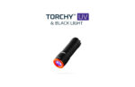 LINTERNA LED 250LM TORCHY UV - LUZ ULTRAVIOLETA 2 MODOS DE LUZ - Imagen 2