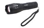LINTERNA LED FUNCION ZOOM