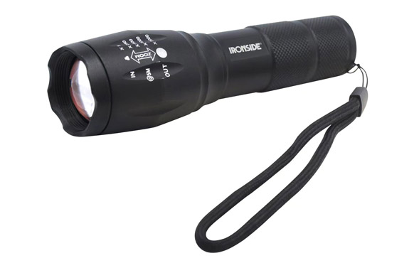 126_68ff31de49c7d LINTERNA LED FUNCION ZOOM - Imagen 1