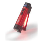 LINTERNA LED MULTIFUNCION PORTATIL PLEGABLE 180LM