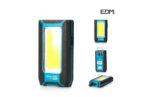 LINTERNA LED PROFESIONAL RECARGABLE POWERBANK