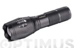 LINTERNA LED TUBULAR 10 W - 1500 LUMENS - Imagen 2
