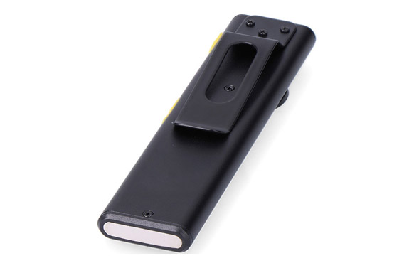 126_68ff321c2ecba LINTERNA LED ULTRA SLIM - 5W 6500-7000K IP44 - Imagen 1