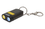 LINTERNA LLAVERO LED CON IMAN Y CLIP - 1W 4 TIPOS DE LUZ - Imagen 4
