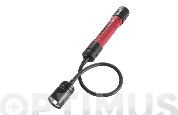 126_68ff324630974 LINTERNA POWER LED FLEX NECK - IPX4-30LM - Imagen 1