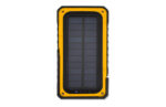 LINTERNA PROFESIONAL LED RECARGABLE SOLAR - Imagen 4