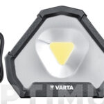 LINTERNA RECARGABLE WORK FLEX - 1450LM