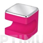 LINTERNA SILICONA LED CUBY 5CM