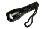 LINTERNA TACTICA KODAK LED FLASHLIGHT ULTRA - 290 LM + 3XAAA - Imagen 2