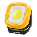 LINTERNA TRABAJO LED RECARGABLE