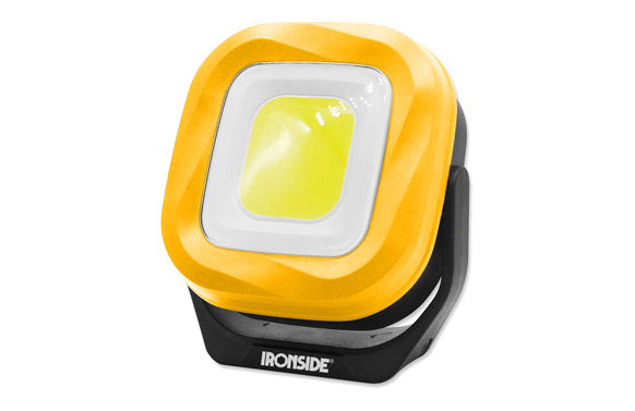 126_68ff3286c1cc7 LINTERNA TRABAJO LED RECARGABLE - Imagen 1