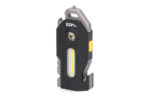 LINTERNA TRABAJO LED RECARGABLE 6 EN 1 - 7W+2.5W 400LM IP44