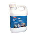 LIQUIDO AZUL PARA WC QUIMICOS AQUANET