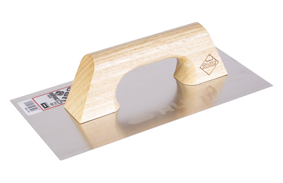 126_68ff32ab0c606 LLANA ACERO INOXIDABLE CANTOS AFILADOS - 30 CM SUPERPRO - Imagen 1