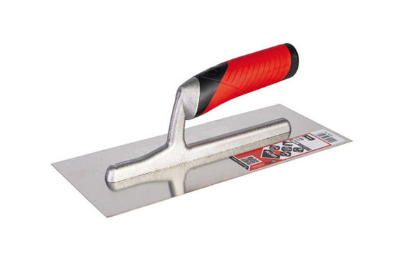 126_68ff32ab5af71 LLANA ACERO INOXIDABLE MANGO RUBIFLEX ABIERTO - 28 CM - Imagen 1