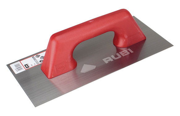 126_68ff32abaef80 LLANA ACERO MANGO PLASTICO CERRADO - 30 CM - Imagen 1