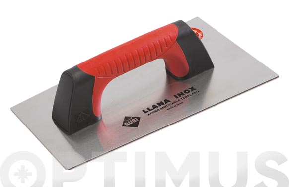 126_68ff32ac09aab LLANA ACERO MANGO RUBIFLEX - 300 X 150 MM - Imagen 1