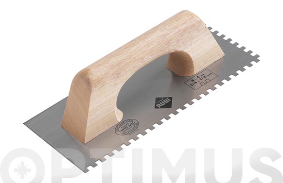 126_68ff32ccd0bb9 LLANA DENTADA ACERO 8 X 8 MM. - 280 X 120 MM. - Imagen 1