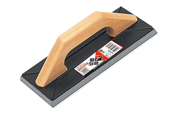 126_68ff32d08bb88 LLANA JUNTAS SUPERPRO - 250 X 110 MM, GOMA - Imagen 1