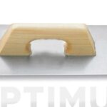 LLANA RECTANGULAR - 300 X 150 MM