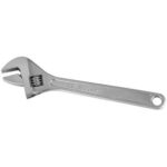 LLAVE AJUSTABLE 150MM 6"