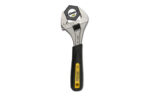 LLAVE AJUSTABLE GRAN APERTURA HASTA 53 MM - 10" - 250 MM R.570310010005100