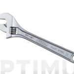 LLAVE AJUSTABLE MOD.77 - 18" - 450 MM