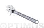 LLAVE AJUSTABLE MOD.77 - 18" - 450 MM