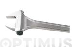 LLAVE AJUSTABLE MOLETA LATERAL MOD. 771 - Imagen 2