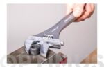 LLAVE AJUSTABLE REVERSIBLE MOD. 92WR - Imagen 4