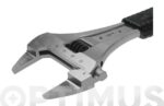 LLAVE AJUSTABLE SUPER APERTURA 39 MM. 8" - 200 MM - Imagen 2