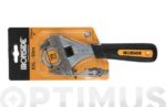 LLAVE AJUSTABLE SUPER APERTURA 39 MM. 8" - 200 MM - Imagen 3