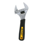 LLAVE AJUSTABLE SUPER APERTURA 8" - 200 MM