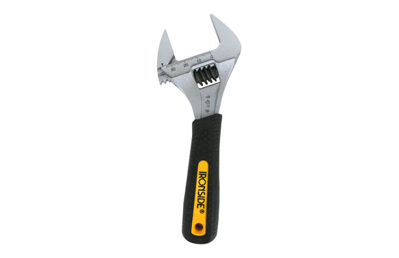 126_68ff9b2ba106e LLAVE AJUSTABLE SUPER APERTURA 8" - 200 MM - Imagen 1