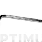 LLAVE ALLEN NIQUELADA