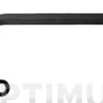 LLAVE ALLEN PAVONADA