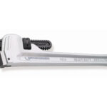 LLAVE ALUMINIO - 24"