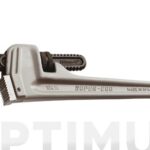 LLAVE ALUMINIO SUPER-EGO