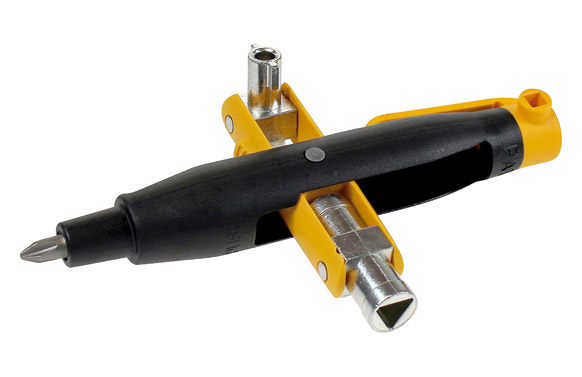 126_68ff9cc66f4b6 LLAVE ARMARIO DISTRIBUCION, CABINA DE SERVICIOS Y MAQUINARIA - TIPO BOLIGRAFO - Imagen 1